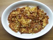 Thüringer Sahneschnitzel - Rezept