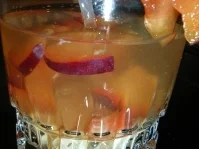 Cocktails: Bali - Rezept