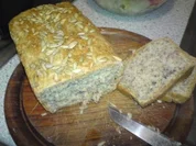 Samstag Brot - Rezept