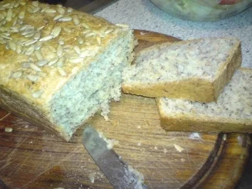 Samstag Brot - Rezept