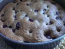 Sechser-Kuchen (ohne direkte Fett und Mehl Zugabe) - Rezept
