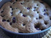 Sechser-Kuchen (ohne direkte Fett und Mehl Zugabe) - Rezept