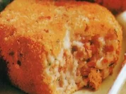 antipasti lachsbàllchen - Rezept