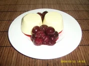 Grüntee - Pudding - Rezept