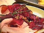 Rote Beete - Rezept