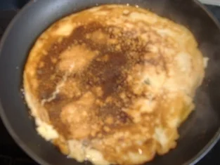 Kokospfannkuchen - Rezept - Bild Nr. 2