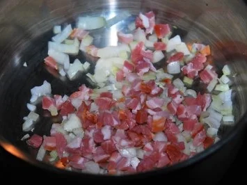 Rezept: Rotkraut klassisch Rotkraut klassisch - Rezept