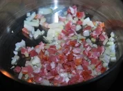 Rotkraut klassisch - Rezept