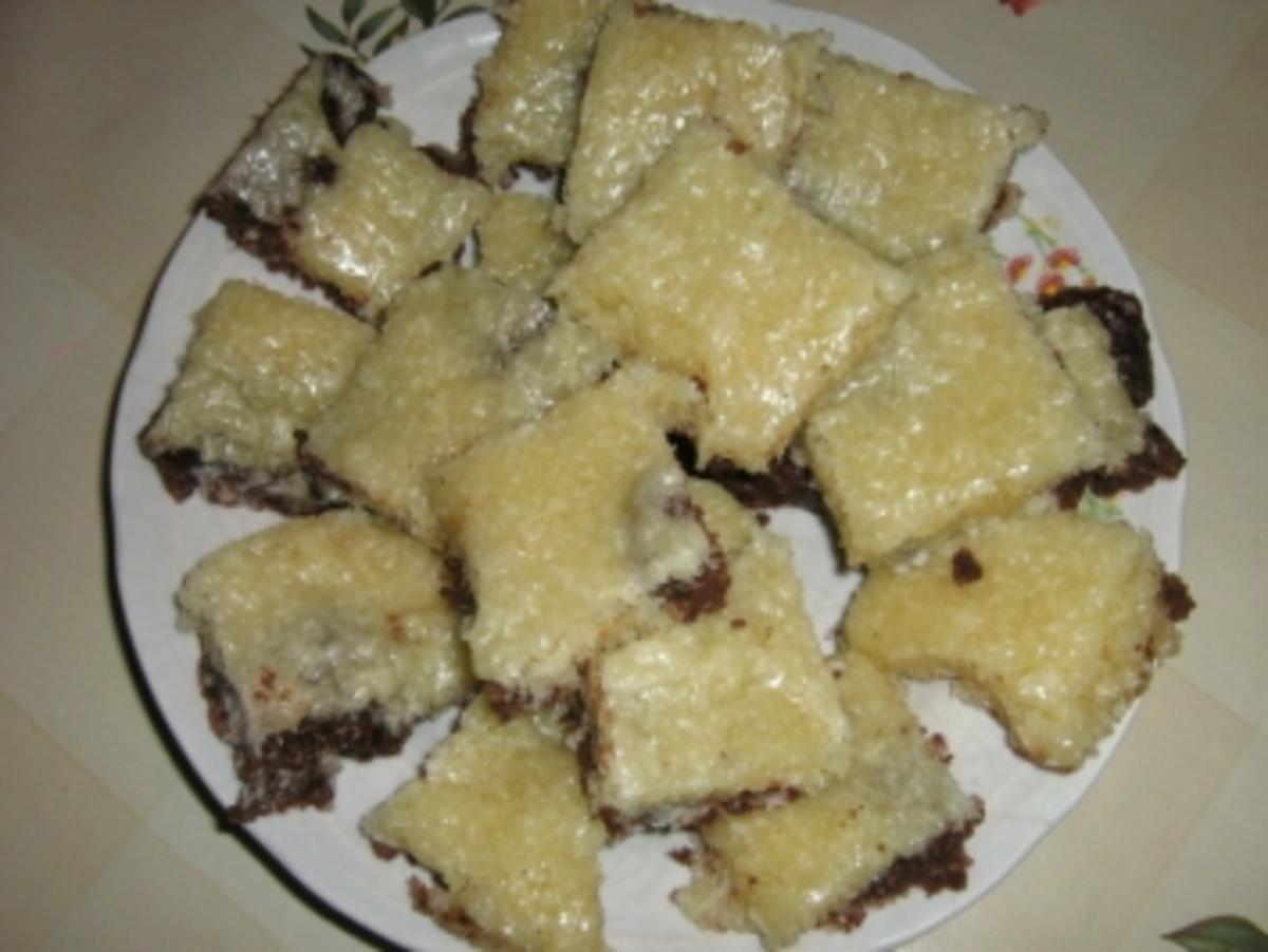 Mehl Halva - wie ich sie mag - Rezept mit Bild - kochbar.de