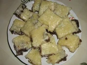 Mehl Halva - wie ich sie mag - Rezept