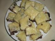 Mehl Halva - wie ich sie mag - Rezept