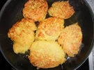 Kartoffel-Gemüsepuffer - Rezept