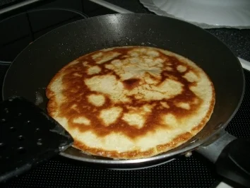 Pfannkuchen - Rezept