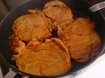 Deftiger Kartoffelsalat mit Radieschen - Rezept