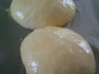 Mein süßes Brot - Rezept