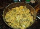 Kartoffelsalat I - Rezept