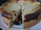 Vanille-Käsekuchen - Rezept