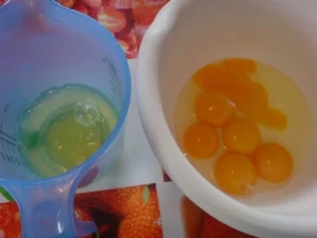 Vanille-Käsekuchen - Rezept