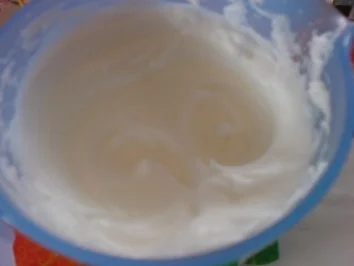 Vanille-Käsekuchen - Rezept