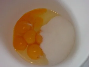 Vanille-Käsekuchen - Rezept