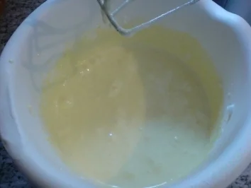 Vanille-Käsekuchen - Rezept