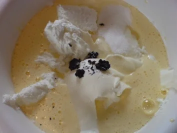 Vanille-Käsekuchen - Rezept