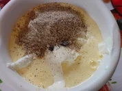 Vanille-Käsekuchen - Rezept