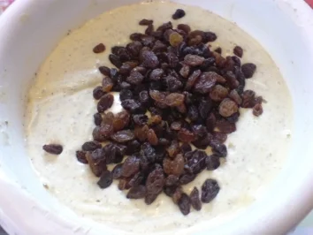 Vanille-Käsekuchen - Rezept