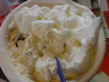 Vanille-Käsekuchen - Rezept