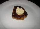 Rinderfiletsteaks mit Pfefferbutter - Rezept