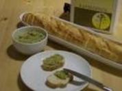 Olivencreme - Rezept