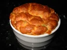 Kartoffel-Soufflé - Rezept