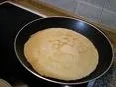 Crepes Suzettes - Rezept
