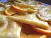 Crepes Suzettes - Rezept