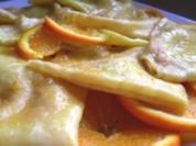 Crepes Suzettes - Rezept