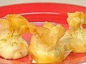 Ziegen-Filos - Rezept