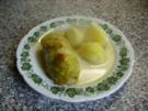 Krautwickel ala Mama - Rezept