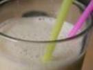 Bananen Drink - Rezept