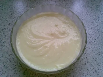 Vanille-Traum - Rezept