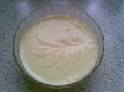 Vanille-Traum - Rezept