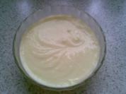 Vanille-Traum - Rezept