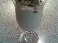 Vanille-Traum - Rezept