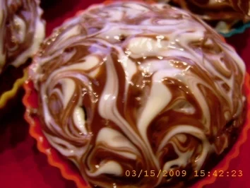 Rezept: Eierlikör - Muffins Bild Nr. 7 Eierlikör - Muffins - Rezept - Bild Nr. 7