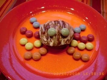 Rezept: Eierlikör - Muffins Bild Nr. 9 Eierlikör - Muffins - Rezept - Bild Nr. 9