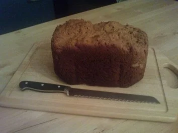 Rezept: Landbrot Bild Nr. 7 Landbrot - Rezept - Bild Nr. 7