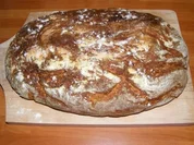 Landbrot - Rezept