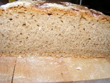 Rezept: Landbrot Bild Nr. 5 Landbrot - Rezept - Bild Nr. 5