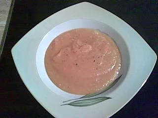 Feines Süppchen - Rezept