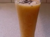 Götter Frucht - Rezept