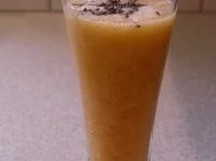 Rezept: Götter Frucht Götter Frucht - Rezept